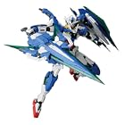 刹那のフィギュアが付属！『機動戦士ガンダム00V戦記』のガンプラ「MG